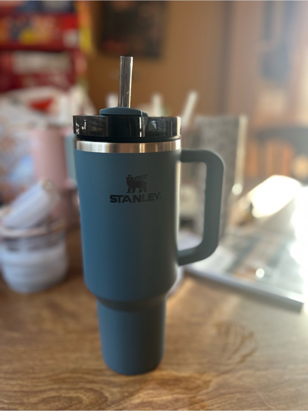 Stanley 40 oz Tumbler